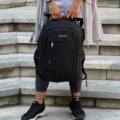 کوله پشتی لپ تاپ فوروارد مدل FORWARD - FCLT77023 ELEVATED