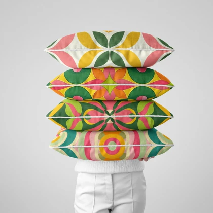 کوسن 4 تکه 190