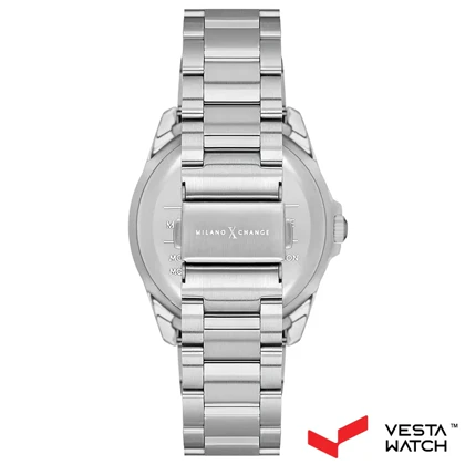 ساعت مچی مردانه میلانو اکسچنجMilanoXchangeمدل MXG46003