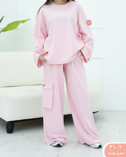 ست کارگو 3102