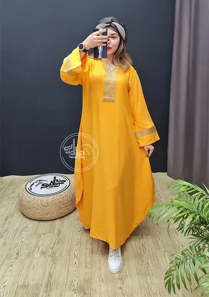 پیراهن دوریس