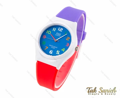 ساعت کیوکیو زنانه مدل QQ-3077-L