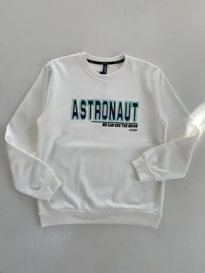 دورس پسرانه با چاپ "ASTRONAUT"