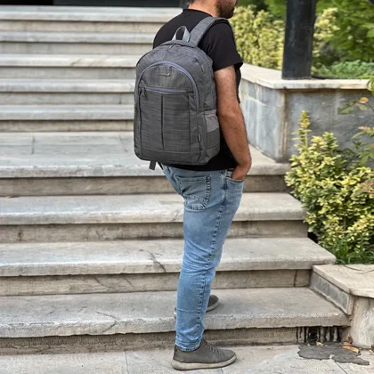 کوله پشتی فوروارد مدل FORWARD - FCLT77035 VESTAR FACE