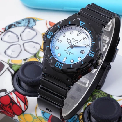 ساعت مچی زنانه کاسیو Casio مدل LRW-200H-2EV آنالوگ