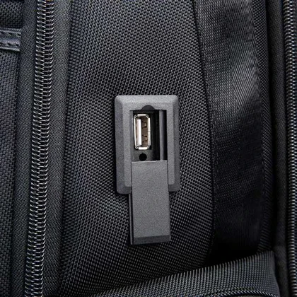 کیف کوله پشتی اورجینال بنج BANGE 2601