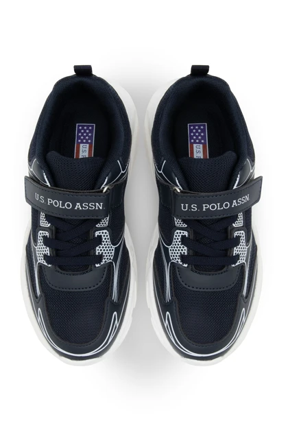 کتانی بچگانه اورجینال یو اس پولو u.s.-polo-assn.