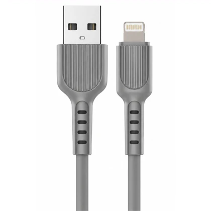 کابل لایتنینگ پرووان ProOne مدل PCC295 جریان 2.4 آمپر 1 متر