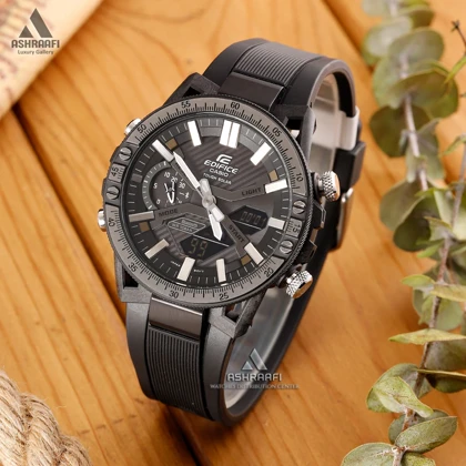 ساعت کاسیو ادیفایس Casio Edifice ECB-2000TP-1A