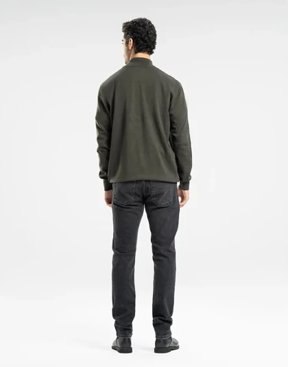 نیم زیپ بیسیک