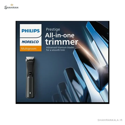 ماشین اصلاح فیلیپس مدل PHILIPS MG9730
