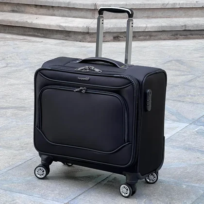 چمدان خلبانی فوروارد مدل FORWARD - FCLT5587