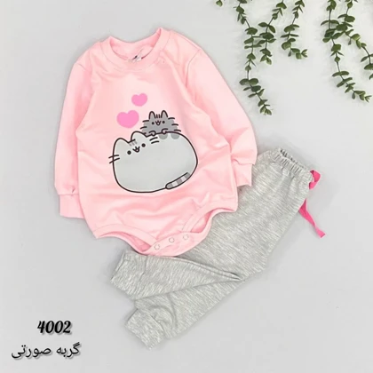 بادی شلوار