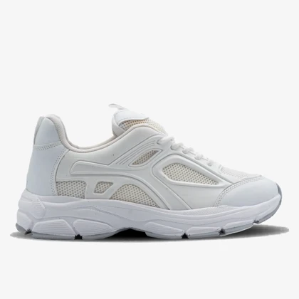 کفش کتانی زنانه مدل 0554