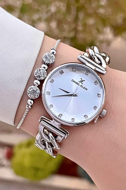 ساعت زنانه daniel-klein