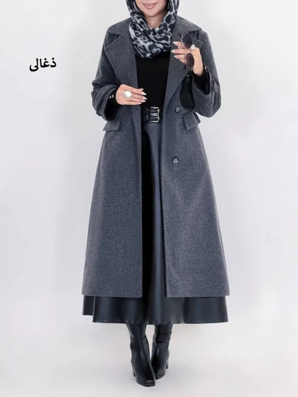 7582-پالتو فوتر سونیا
