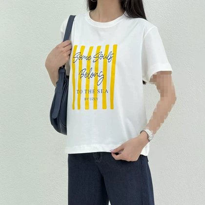 تیشرت زنانه SEA