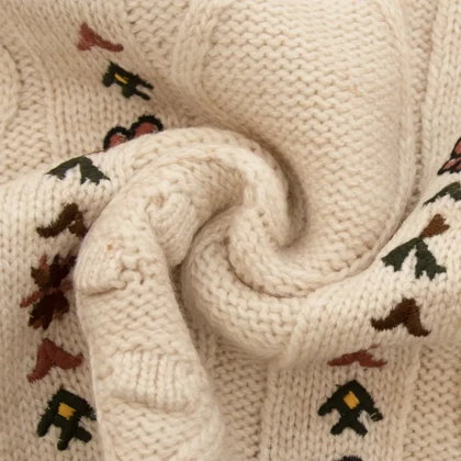 بافت گل‌دار 1001040