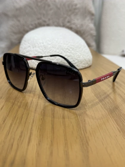 عینک آفتابی پرادا Prada Tomcat