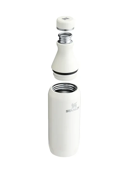قمقمه استنلی All Day Slim Bottle 0.35L