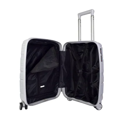 چمدان جنس سخت برند PERESIDENT - سایز کوچک