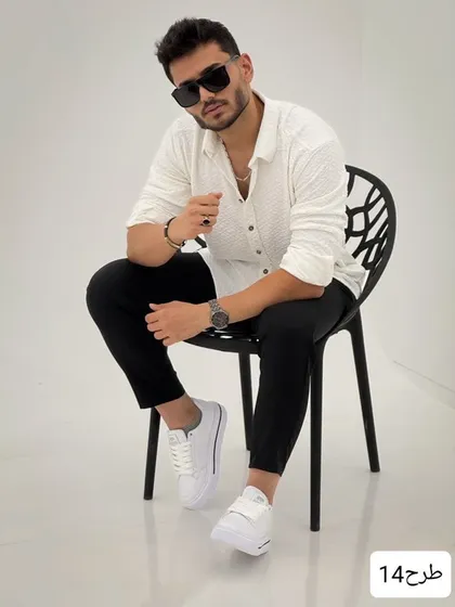 بلوز استانبولی_کد4040