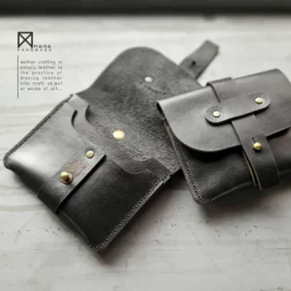 کیف کمری کوچک