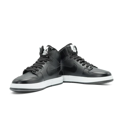 کفش ونس ساق‌دار زنانه مدل 0335 _ NIKE