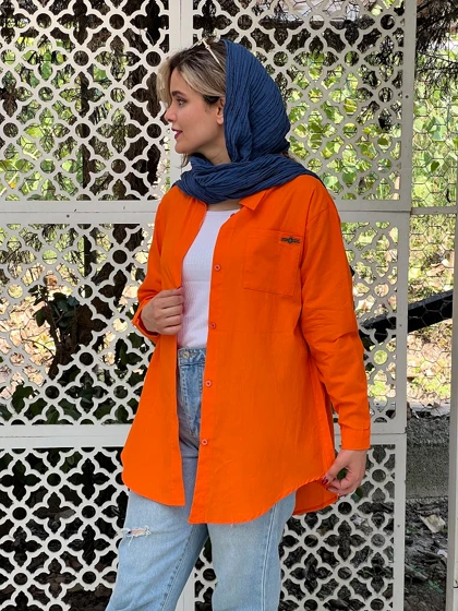 مانتو لینن نهال