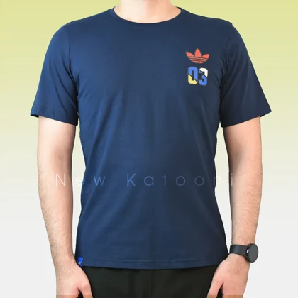 تیشرت اسپرت آدیداس (2015)