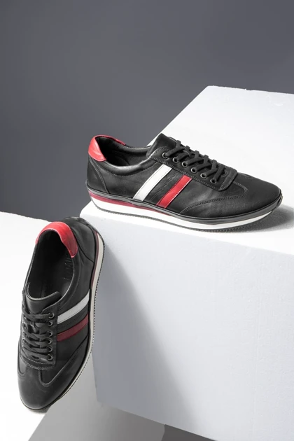 کتانی مردانه ducavelli ducavelli