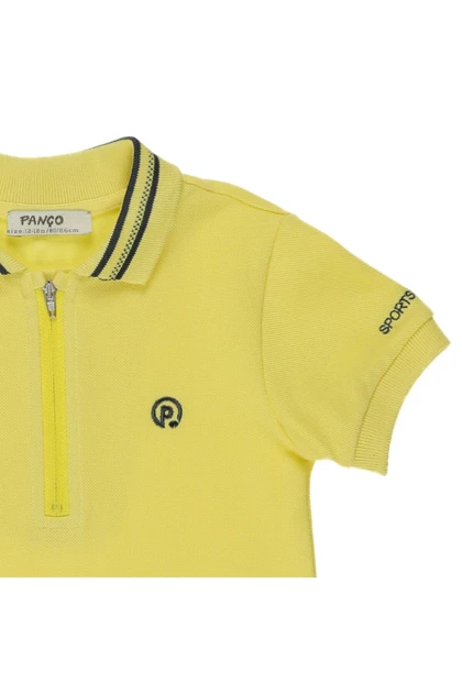 تیشرت بچگانه panco