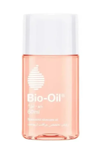 روغن ترمیم کننده پوست بایو اویل (Bio Oil)