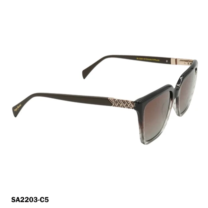 عینک آفتابی زنانه سرجیو مارتینی ( SERGIO MARTINI ) مدل SA 2203