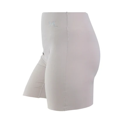 کشاله بند ورزشی زنانه مدل 7A خاکی