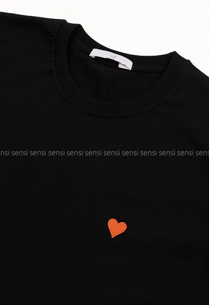 تیشرت ساده ❤کد1005318