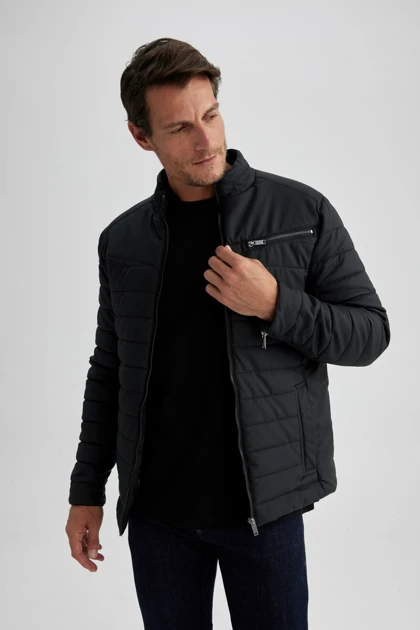 کت و کاپشن مردانه اورجینال دیفکتو defacto