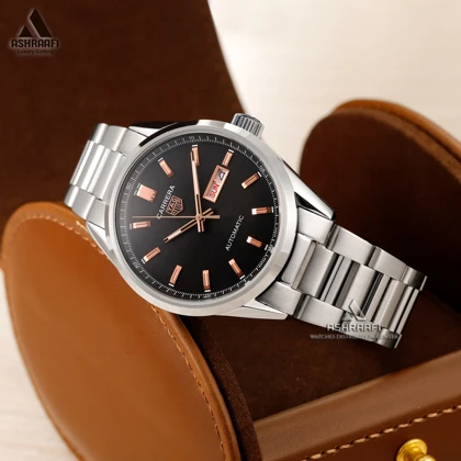 ساعت مردانه تگ هویر Tag Heuer Carrera Calibre 5Sk