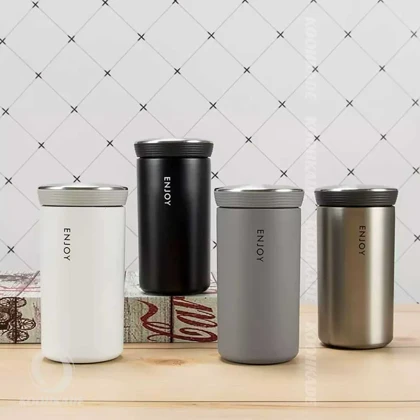 تراول ماگ ENJOY 350ML