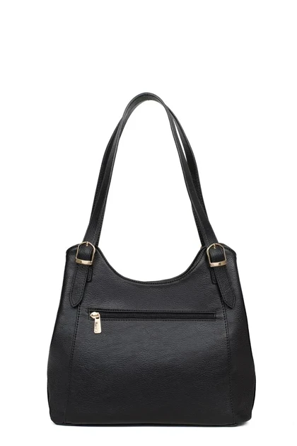 کیف زنانه هگزاگونا Hexagona کد 579739