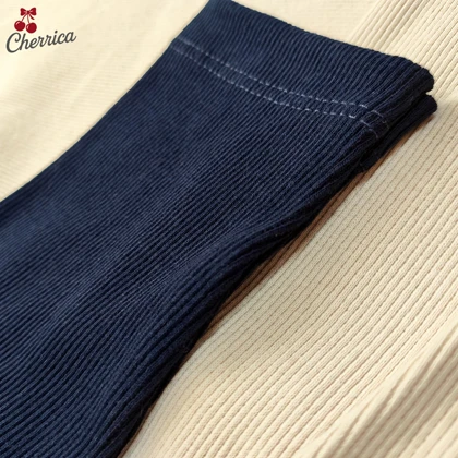 بلوز یقه اسکی کبریتی کد 4