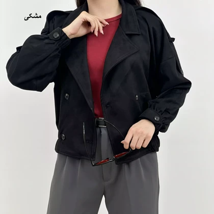 بامبر جکت سویید 1007256