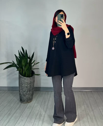 مانتو آلما (ایراد دار)