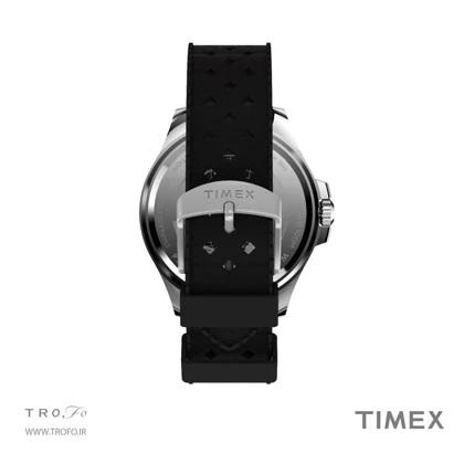 ساعت مچی عقربه ای مردانه تایمکس (Timex) مدل TW2V91700