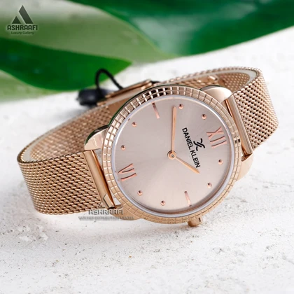 ساعت زنانه دنیل کلین Daniel Klein DK.1.12912-2