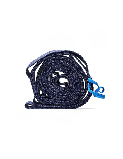 یوگا Unisex بدون برند تن زیب دو لایه 2 متری