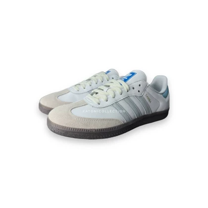 کتانی آدیداس سامبا Adidas Samba کیفیت اورجینال