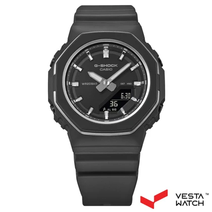 ساعت مچی زنانه کاسیو جی‌شاک CASIO G-SHOCK مدل GMA-P2110-1ADR