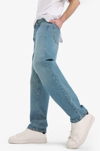 شلوار جین مردانه اورجینال دیفکتو defacto