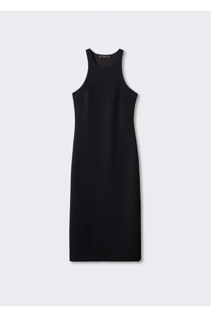 پیراهن زنانه اورجینال منگو mango